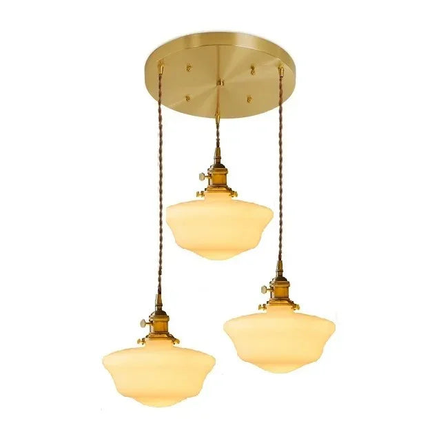Vivoree Pendant Lamp