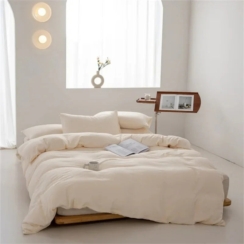 Samira Bedding Set Collection