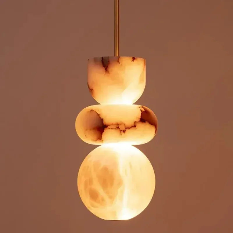 Zola Pendant Lamp - OPEN BOX (AU)
