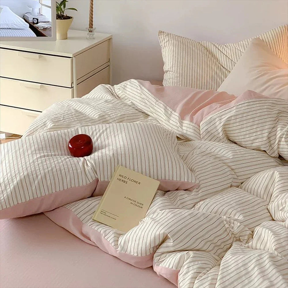 Narooma Bedding Set