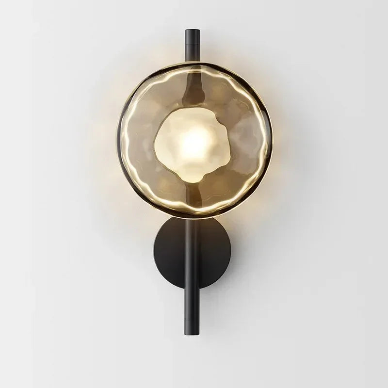 Taytum Wall Lamp