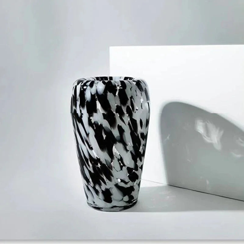 Caoimhe Glass Vase