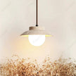 Brianna Travertine Pendant Lamp