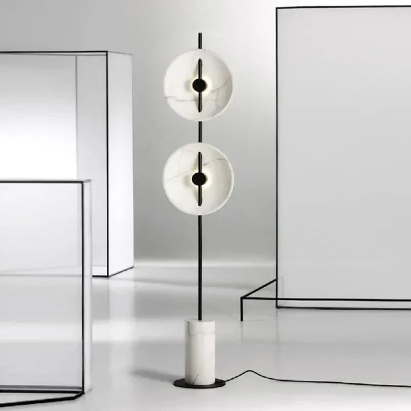 Pacita Floor Lamp