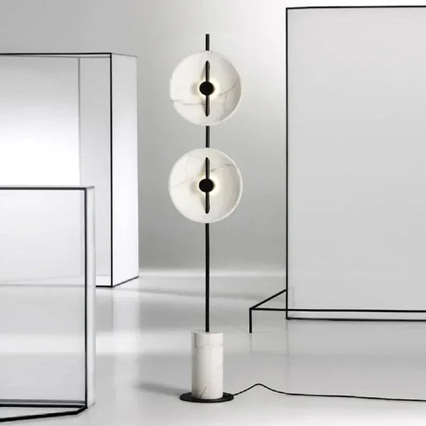 Pacita Floor Lamp