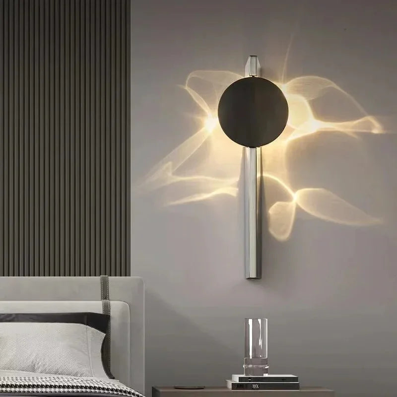 Lorraine Wall Lamp