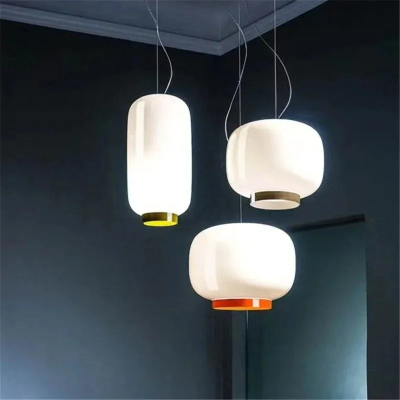 Riflesso Pendant Lamp