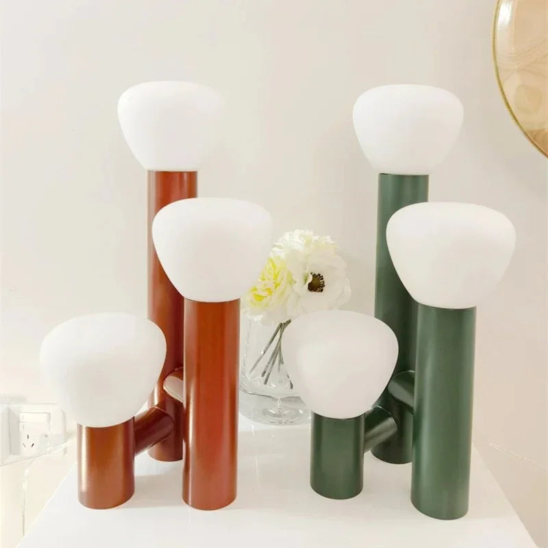 Kristala Table Lamp