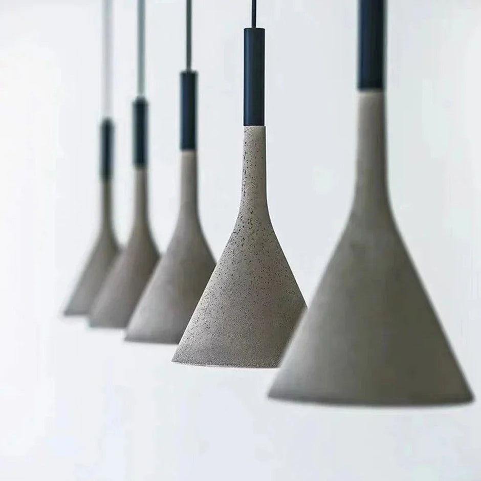 Opal Pendant Light