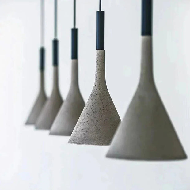 Opal Pendant Light