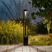 Bellamey LED Bollard Light