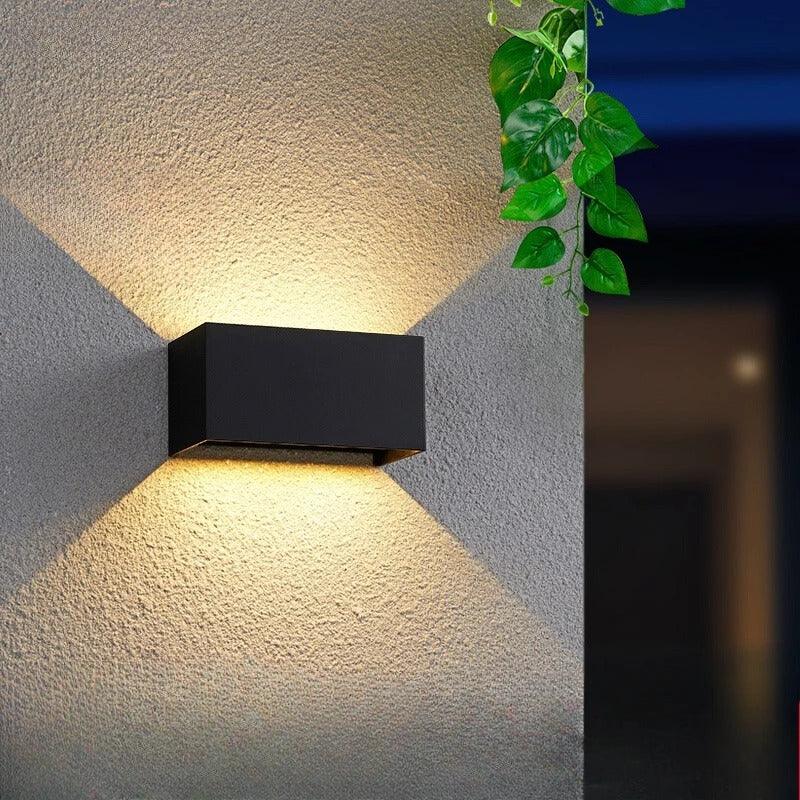 Aleia LED Wall Lamp