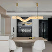 Velora Ondina Pendant Light