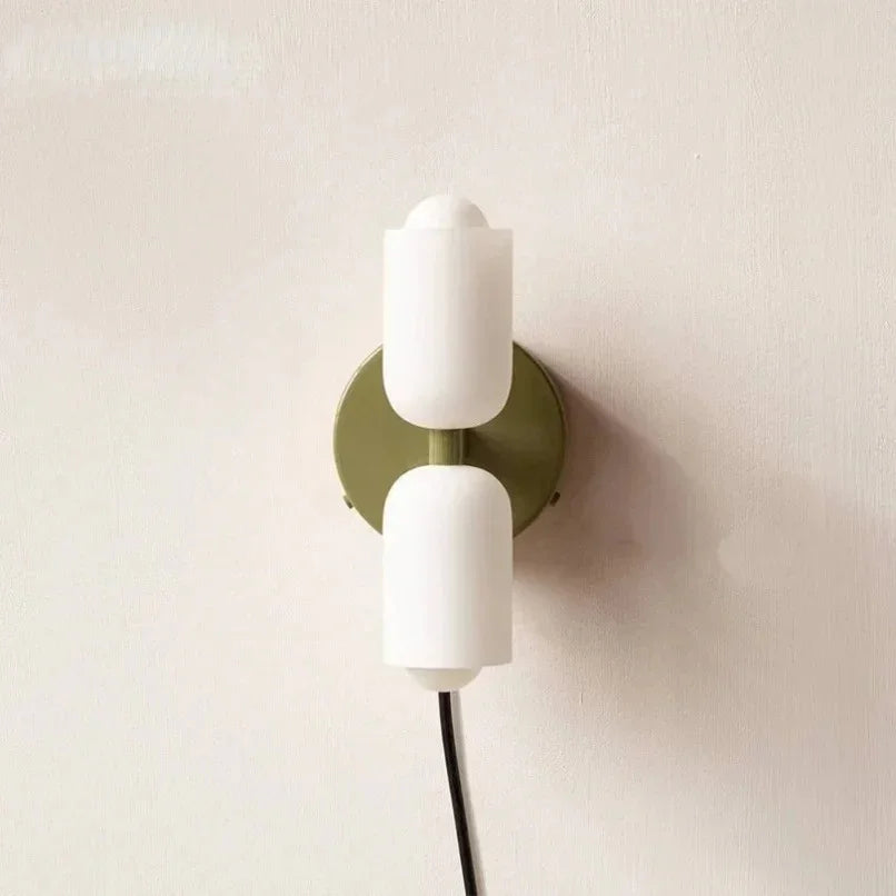 Fiamma wall light