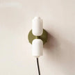 Fiamma wall light