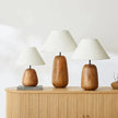 Claire Table Lamp
