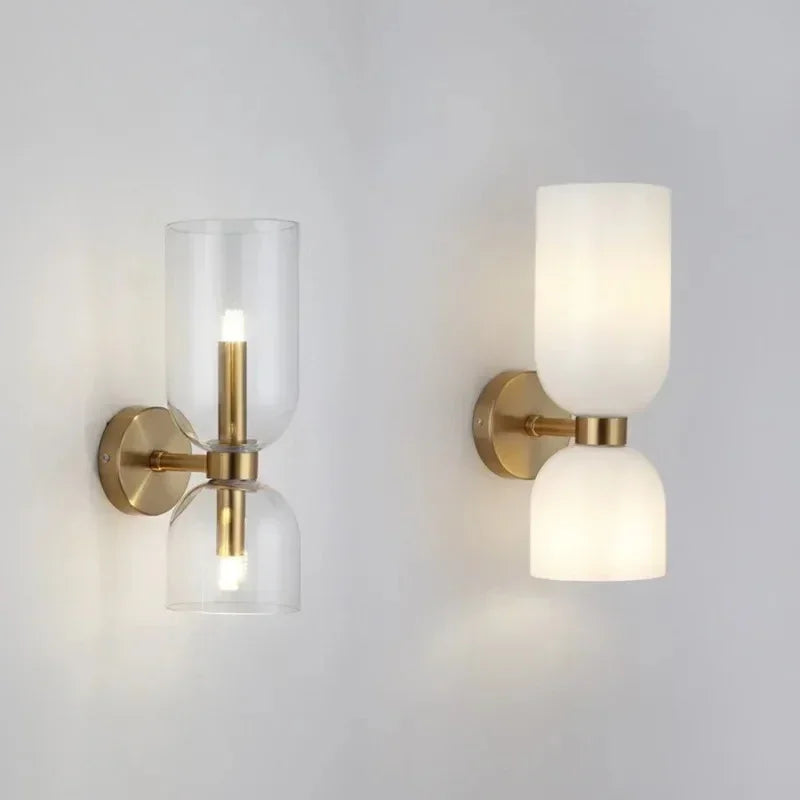 Bello Wall Lamp