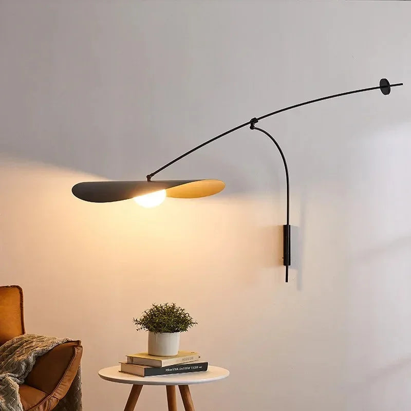 Ariel Wall Lamp
