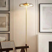 Clarté Nocturne Floor Lamp
