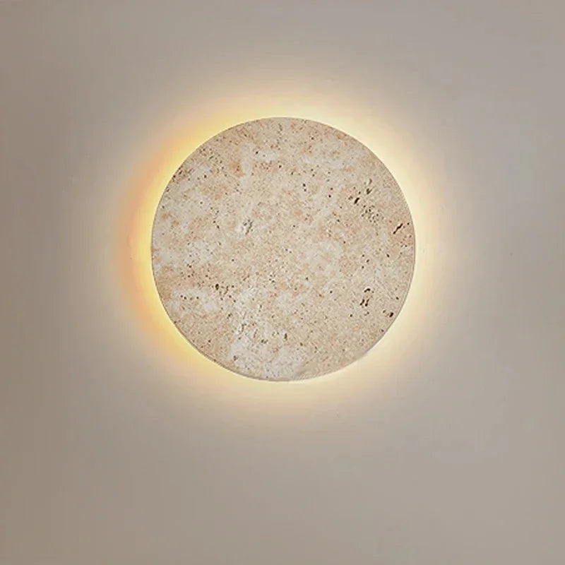 Carter Wall Lamp