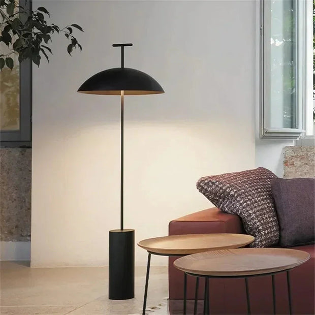 Haney Floor Lamp