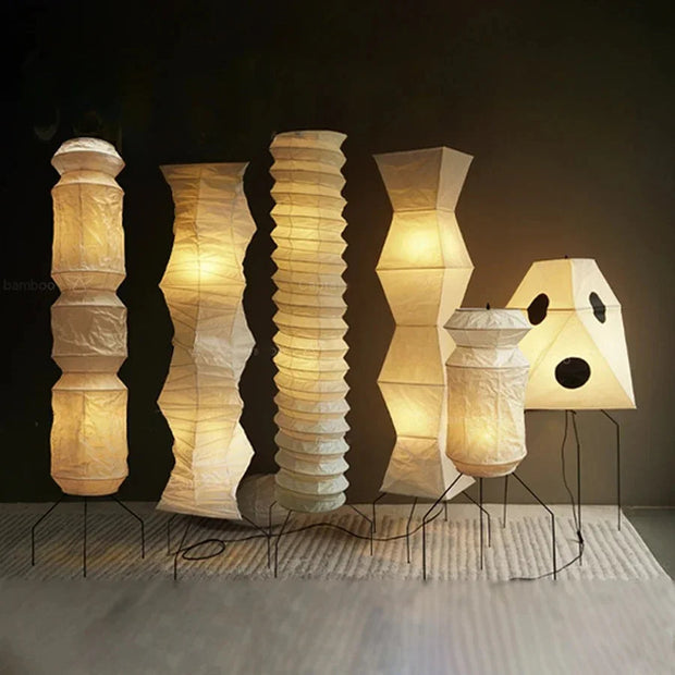 Ivy Floor Lamp