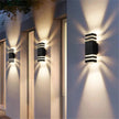 Alexi LED Wall Lamp