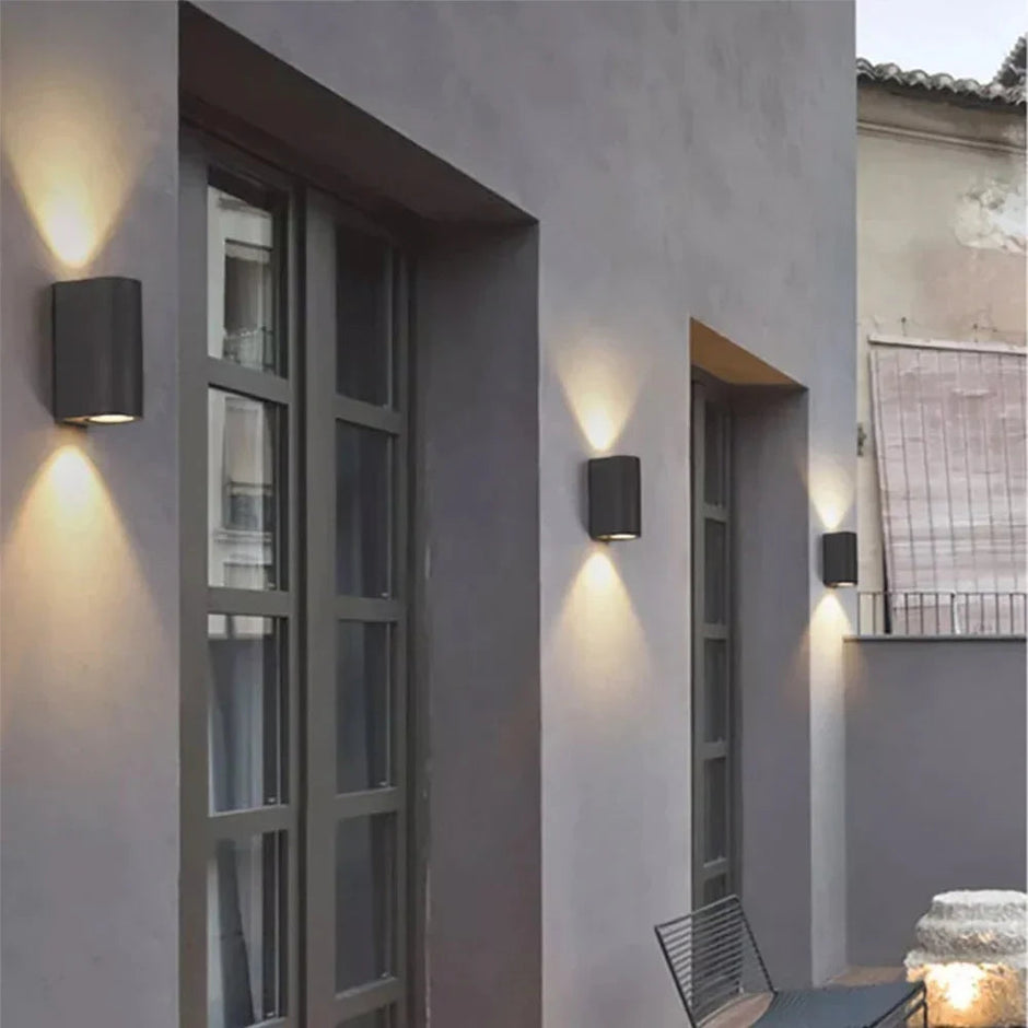Ahana LED Wall Lamp