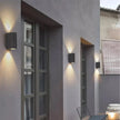 Ahana LED Wall Lamp