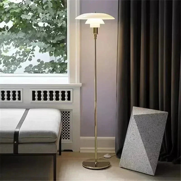 Lucia Floor Lamp