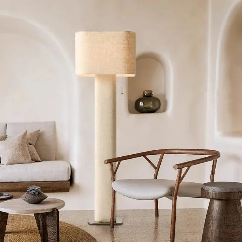 Tomoshibi Floor Lamp