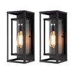 Kaelani Outdoor Wall Lamps - 2pcs