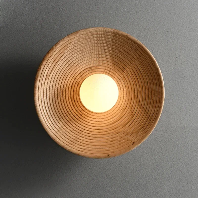 Macie Wall Lamp