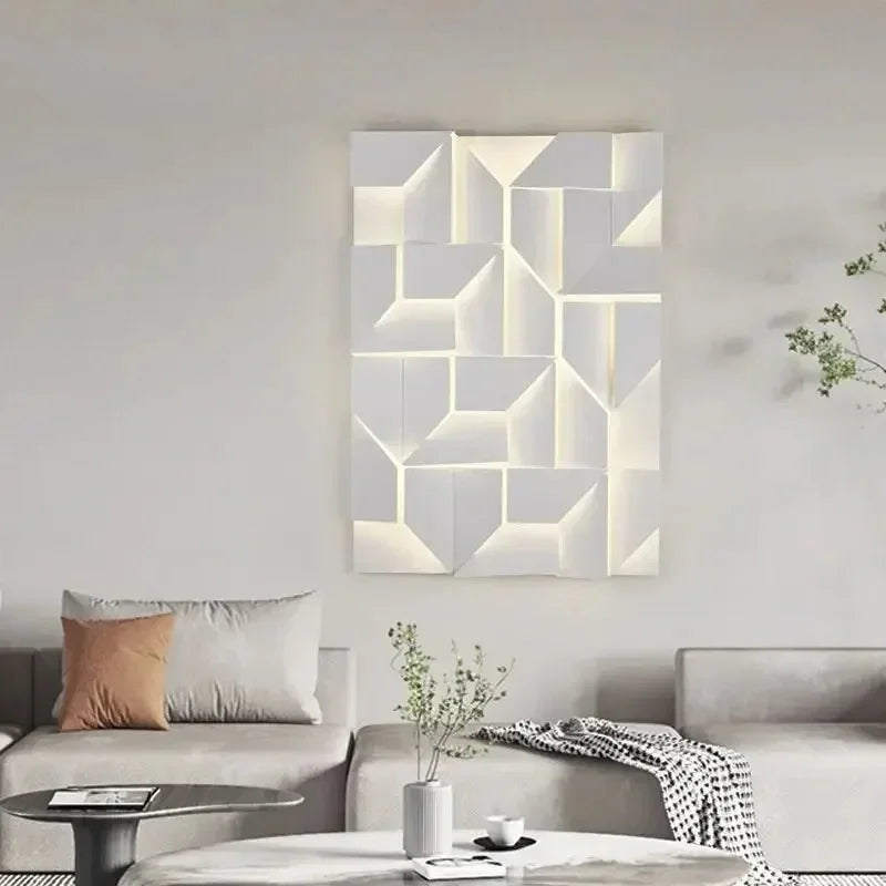 Jaliyah Wall Light