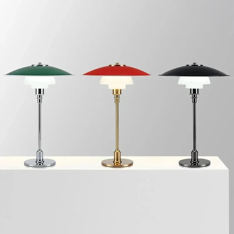 Sloanne Table Lamp