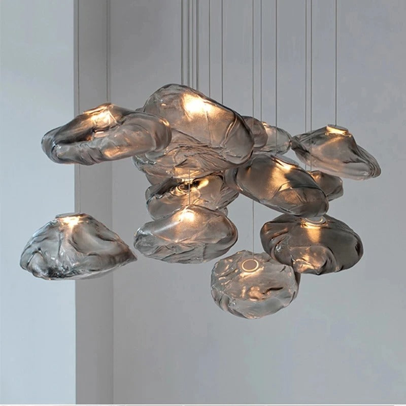 Lursing Pendant Light