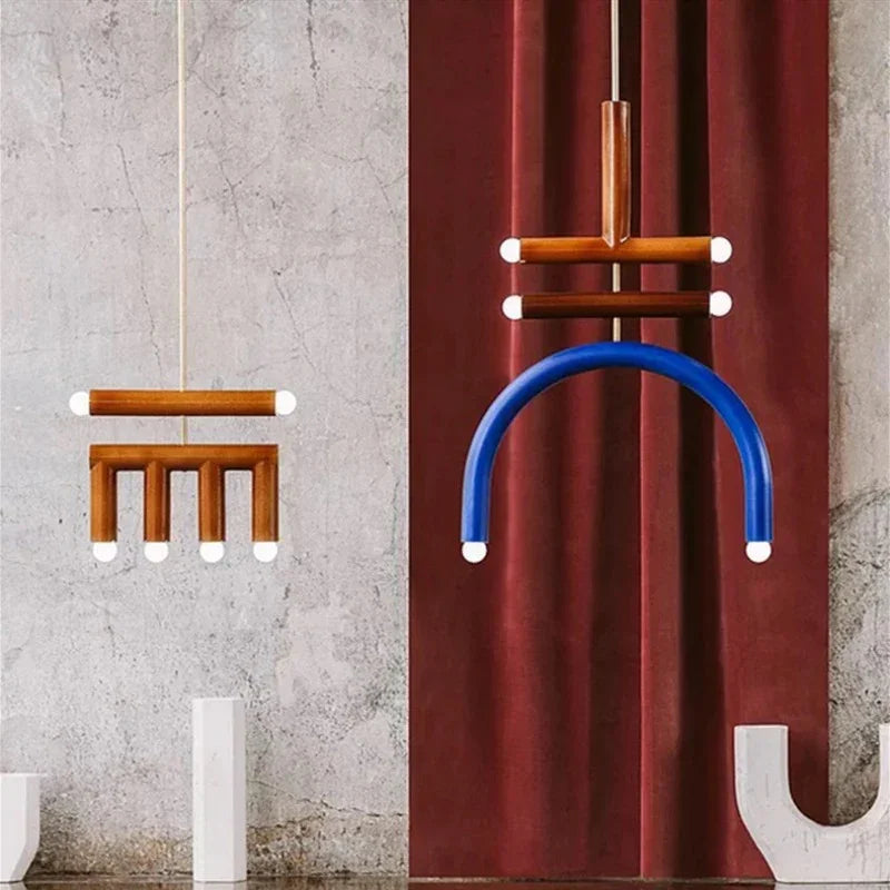 Maxine Pendant Light