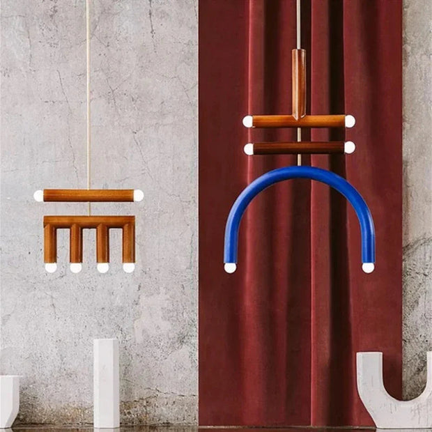 Maxine Pendant Light