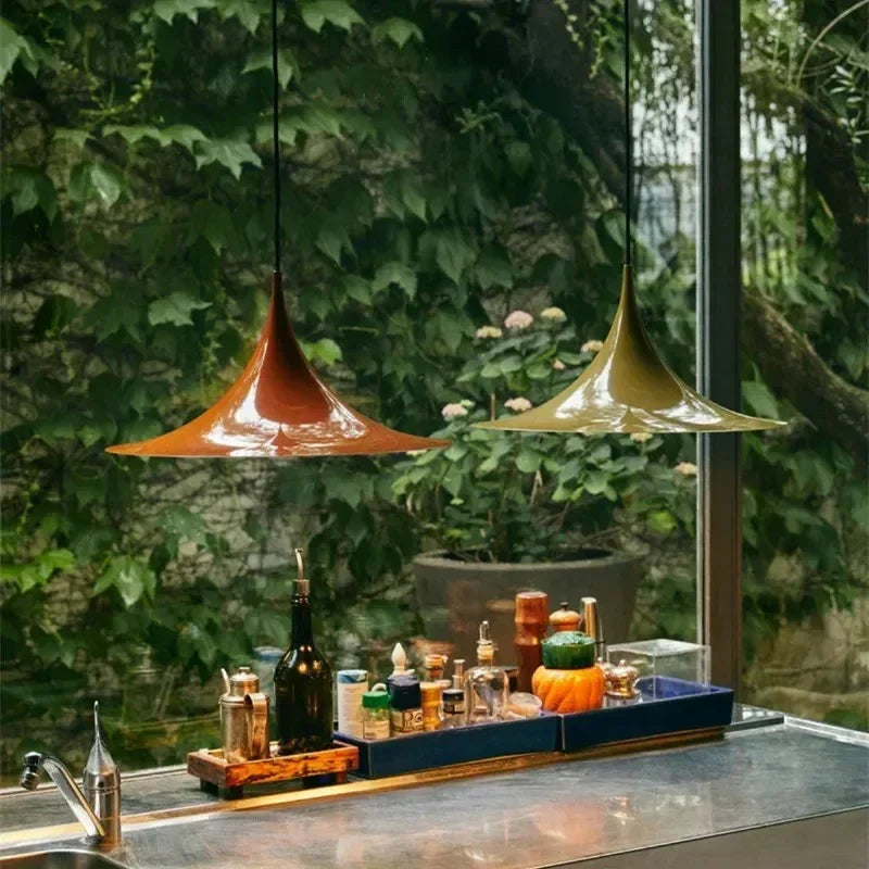 Lysning Pendant Lamp