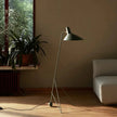 Sawyer Tripod Floor Lamp