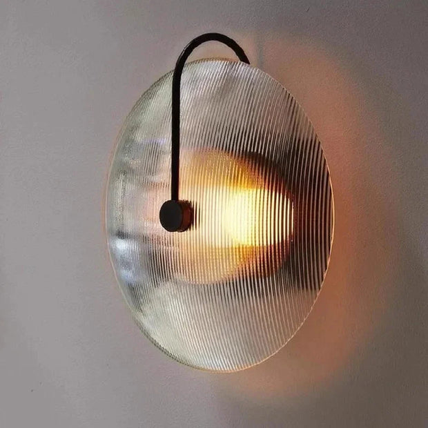 Basil Wall Lamp