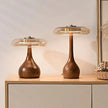 Shoji Table Lamps