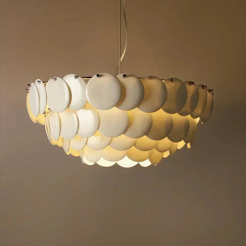 Fatema Ceramic Pendant Light