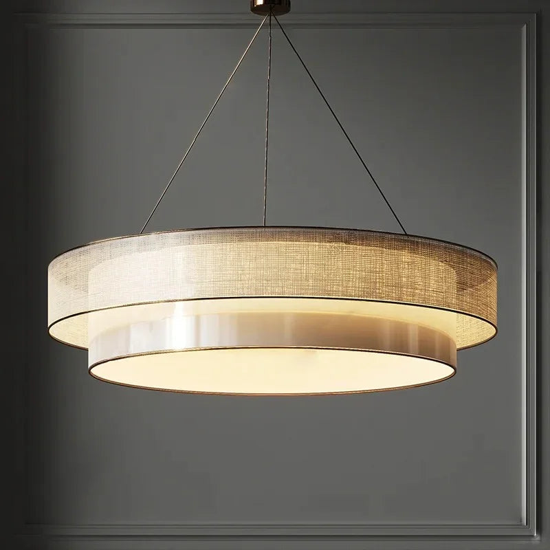 Kensley Pendant Light