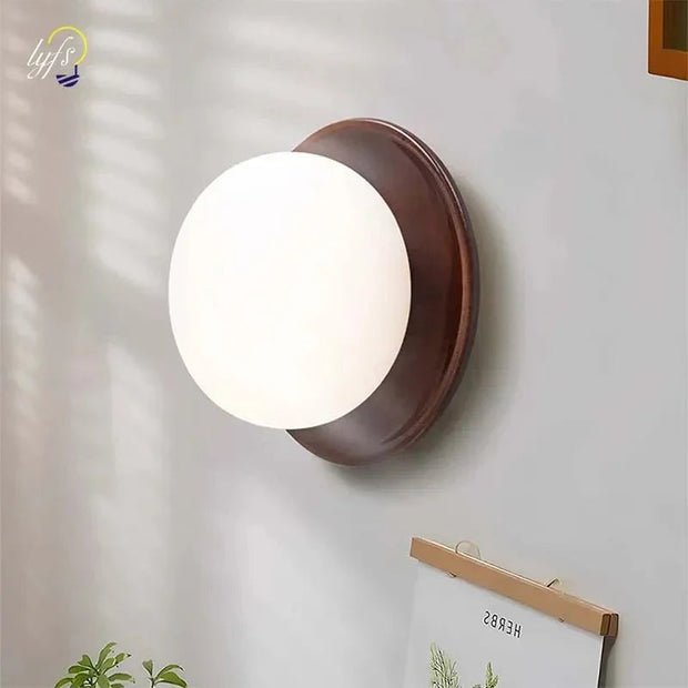 Martini Wall Lamp