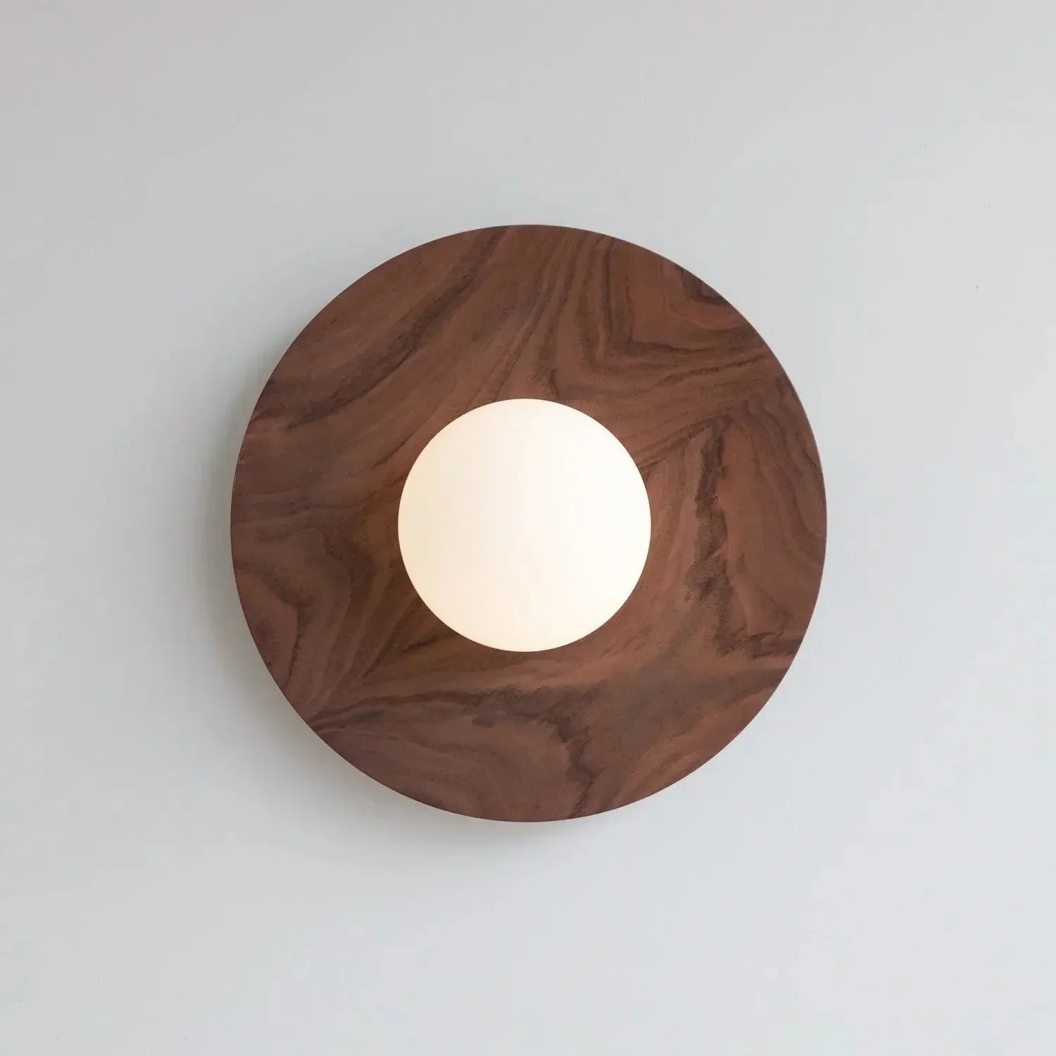 Wisteria Wall Lamp