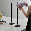 Rae Metal Flower Vase