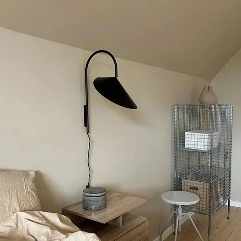 Marbella Wall Lamp