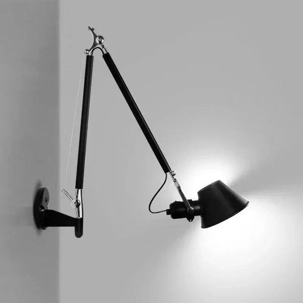 Jazmin Adjustable Wall Light