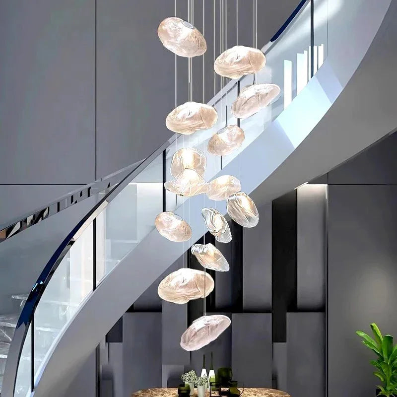 Judy Pendant Light